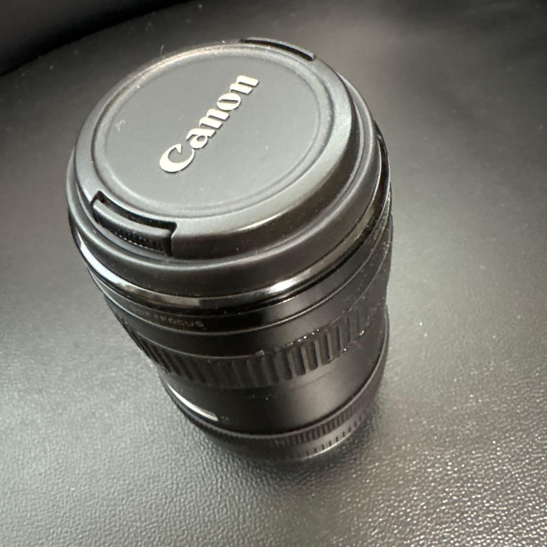 s*a様 【タイムセール】 Canon キャノンEF135mm F2.8 ソフト