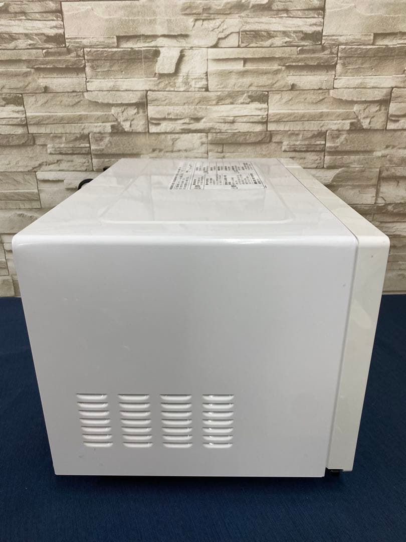 パナソニック Panasonic NE-SA1 電子レンジ 21年製