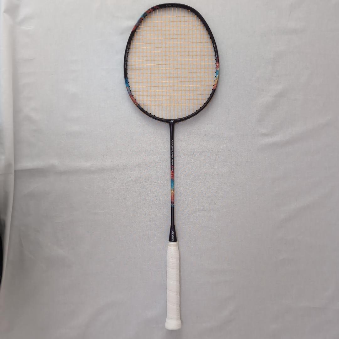 YONEX ナノフレア700 PRO 4U G5 BG65Ti 24p d91