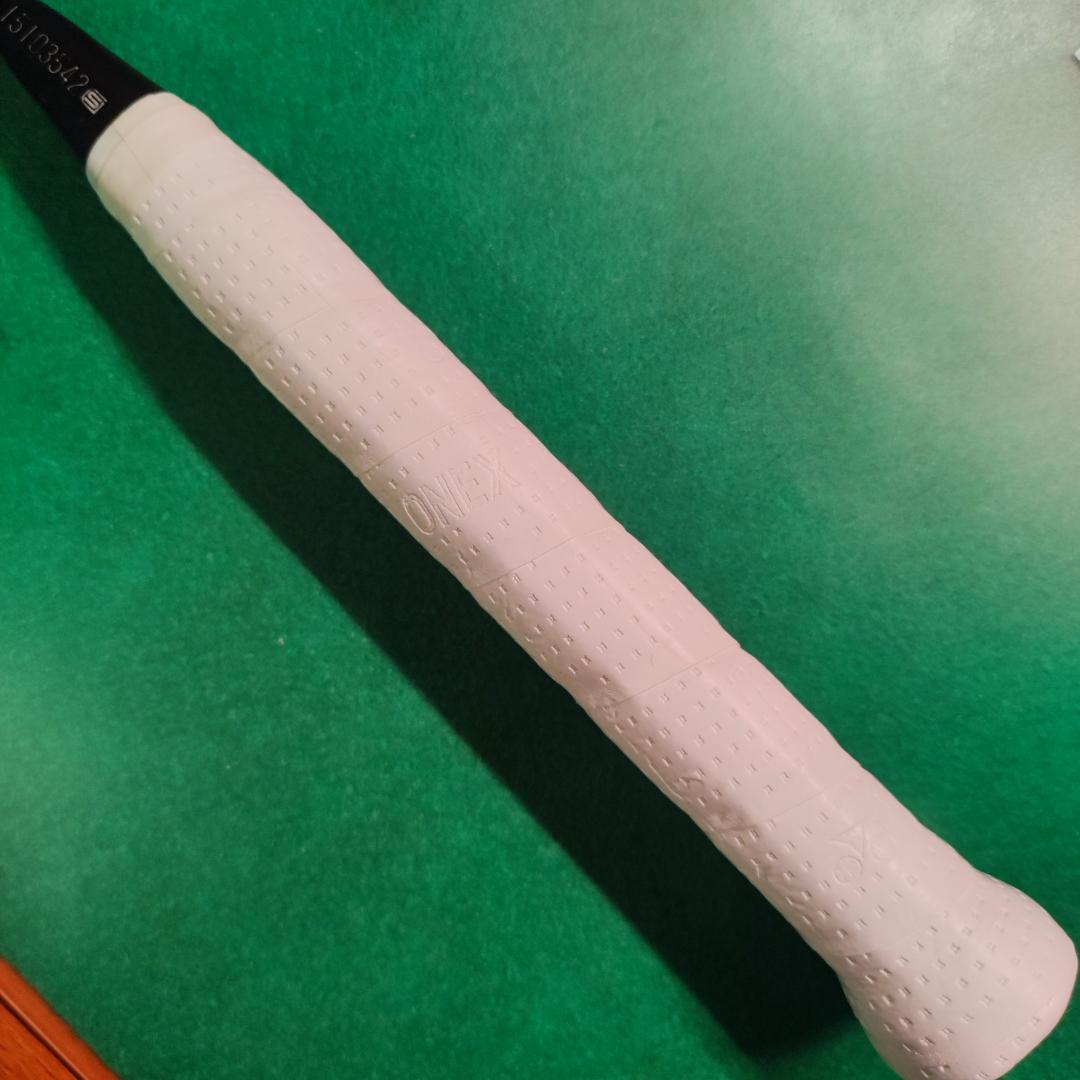 YONEX ナノフレア700 PRO 4U G5 BG65Ti 24p d91