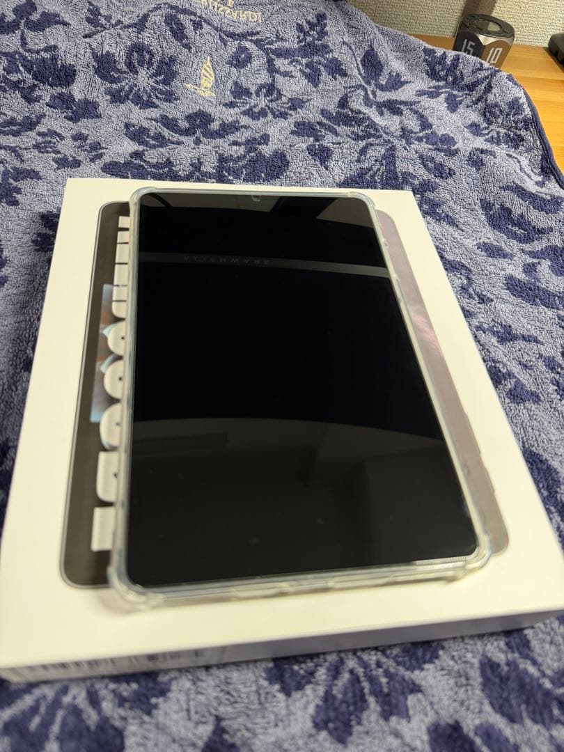 Androidタブレット本体 ALLODOCUBE iPlay 70 mini Pro 256GB