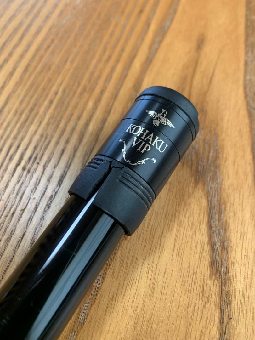 ト*ソ様 ダイワ 琥珀VIP 中硬硬61 中古