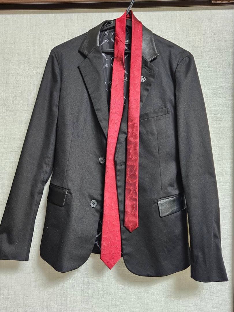 左翔太郎 劇中衣装セット