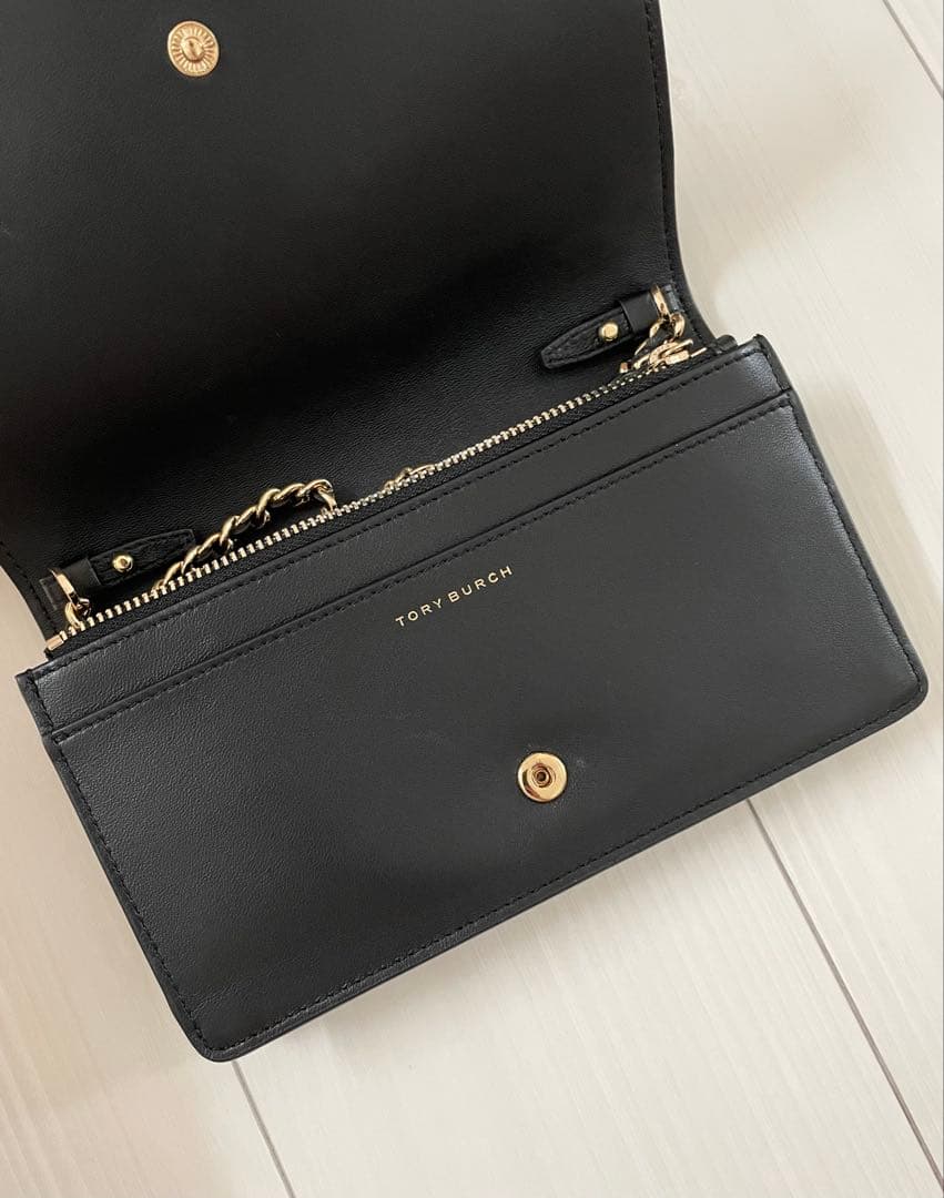 Tory Burch　トリーバーチ　クラッチバッグ 未使用品
