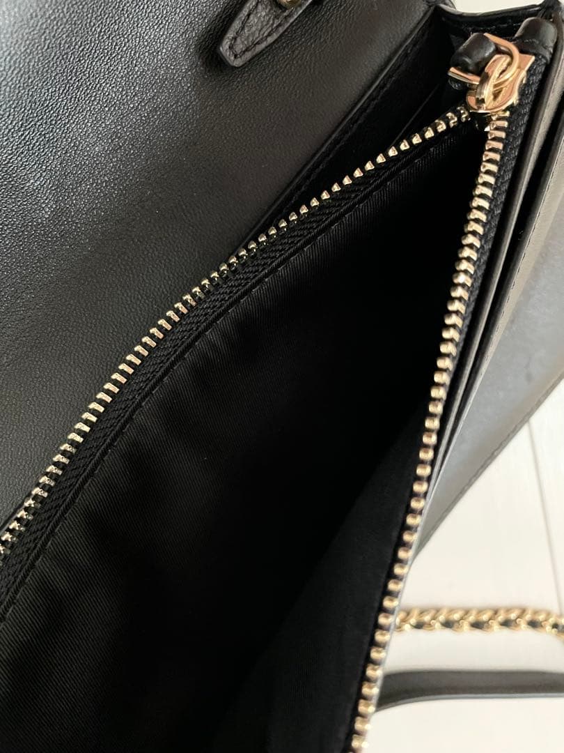 Tory Burch　トリーバーチ　クラッチバッグ 未使用品