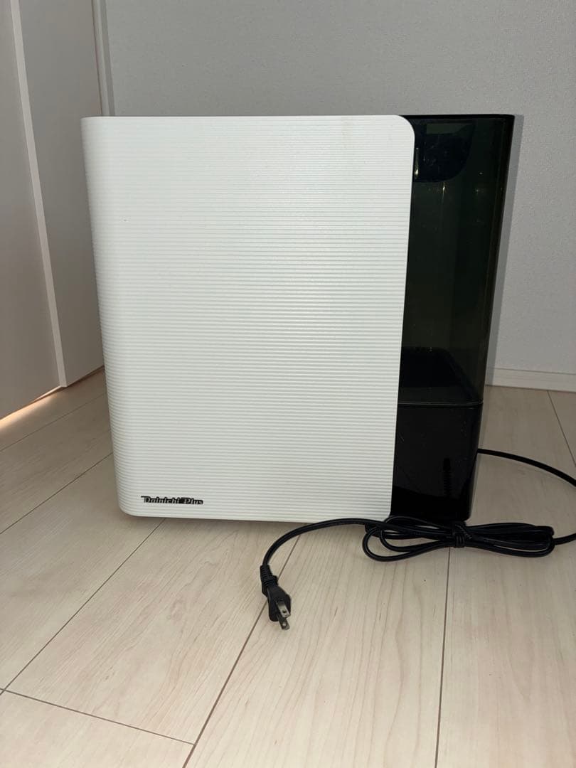 ダイニチ Dainichi ハイブリッド式加湿器　HD-LX1221