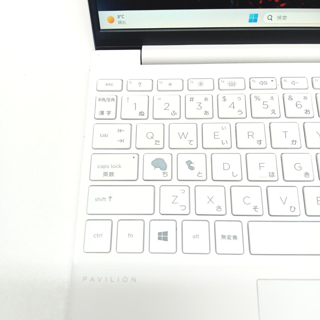 超軽量 Aero 13 Ryzen7 5800U 16GB 512GB オフィス