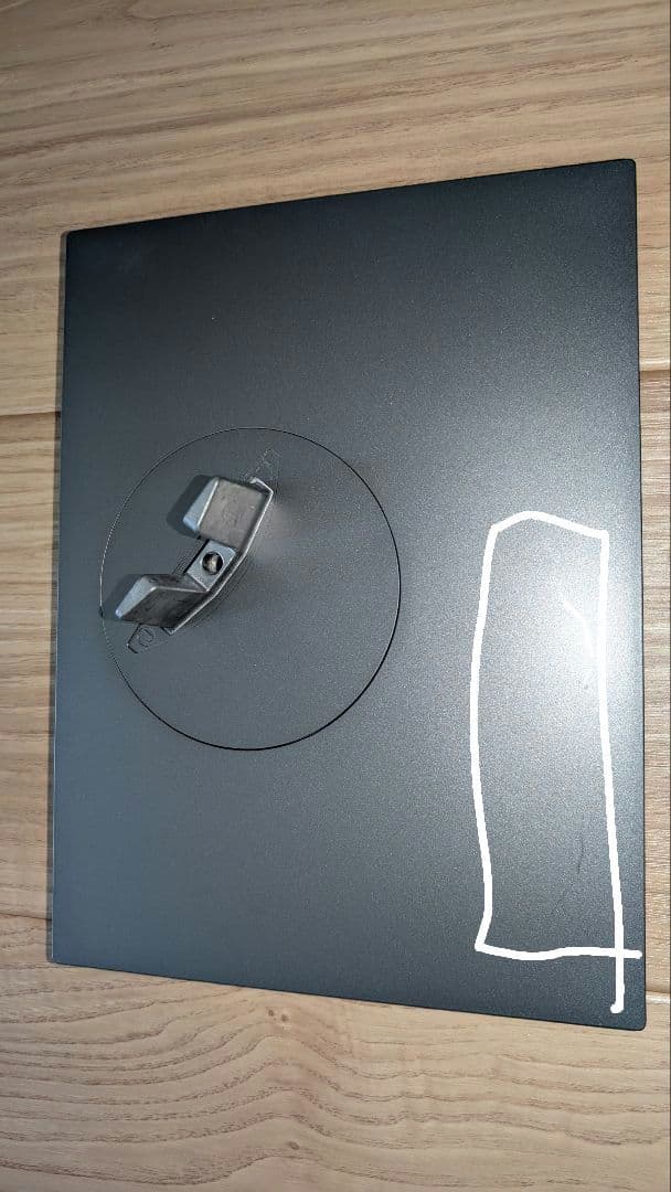 DELL P2719H 27インチ PCモニター