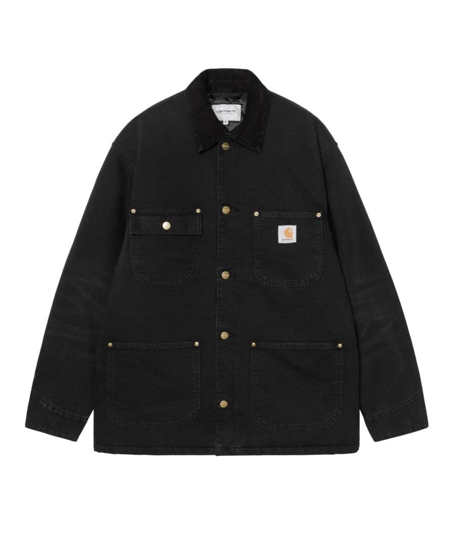 【最終価格】carhartt OG CHORE COAT