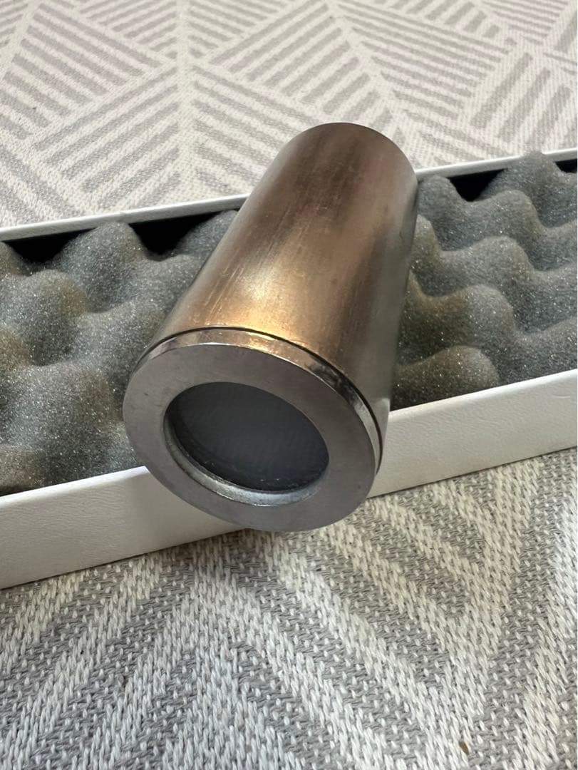 万華鏡　細野朝士　2ミラー オイル型　No230