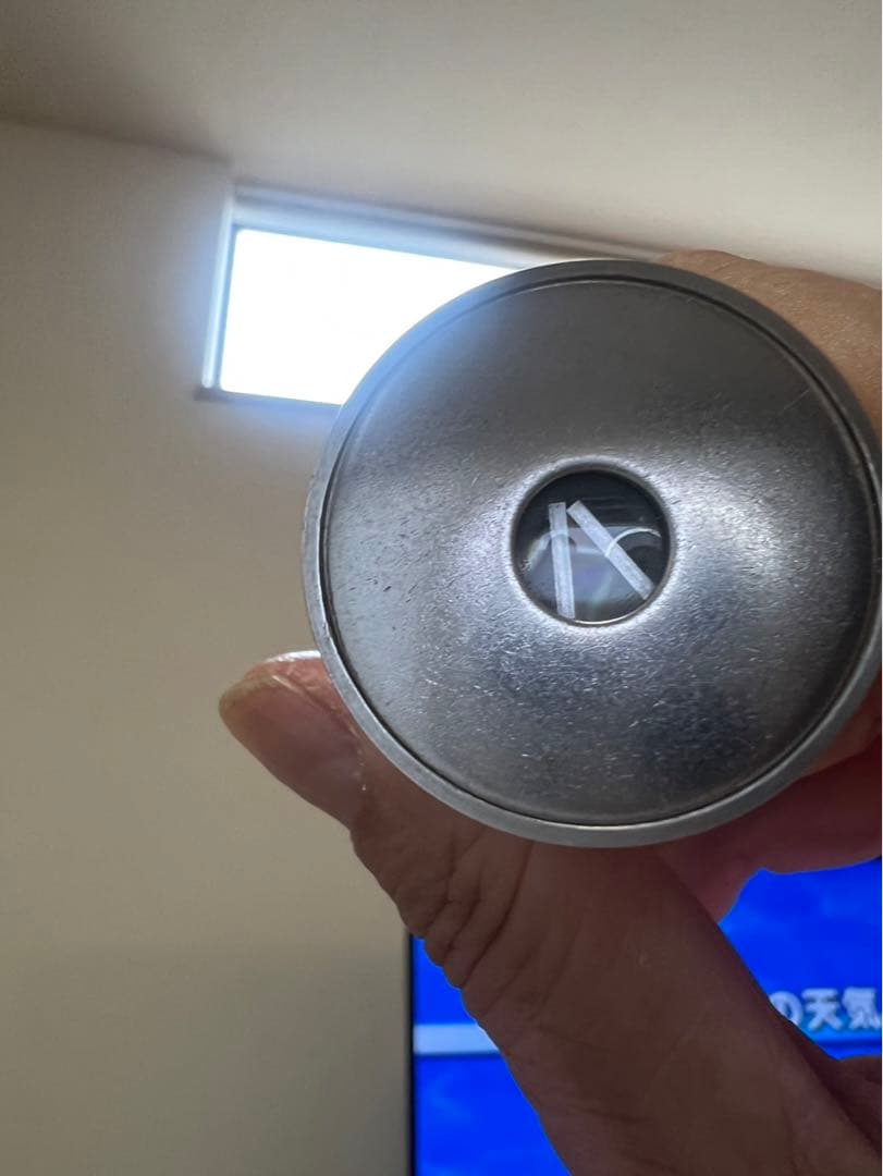 万華鏡　細野朝士　2ミラー オイル型　No230