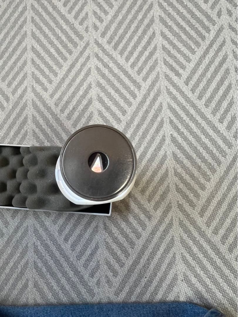 万華鏡　細野朝士　2ミラー オイル型　No230