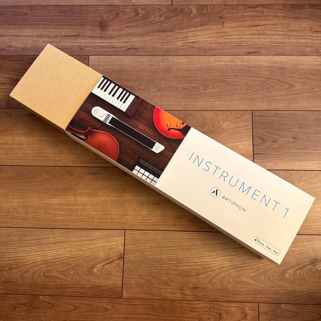DTM・DAW Artiphon INSTRUMENT 1