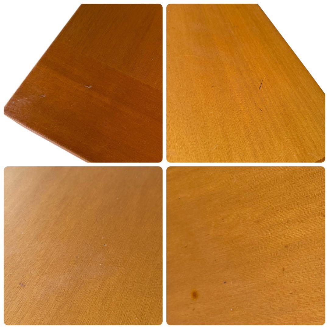 HR690 カリガリス　actus取扱　エクステンションテーブル　イタリア製