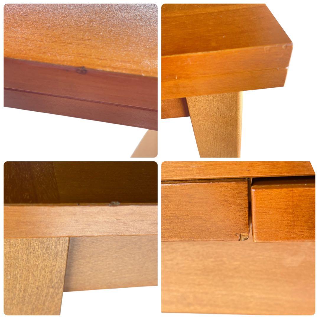 HR690 カリガリス　actus取扱　エクステンションテーブル　イタリア製