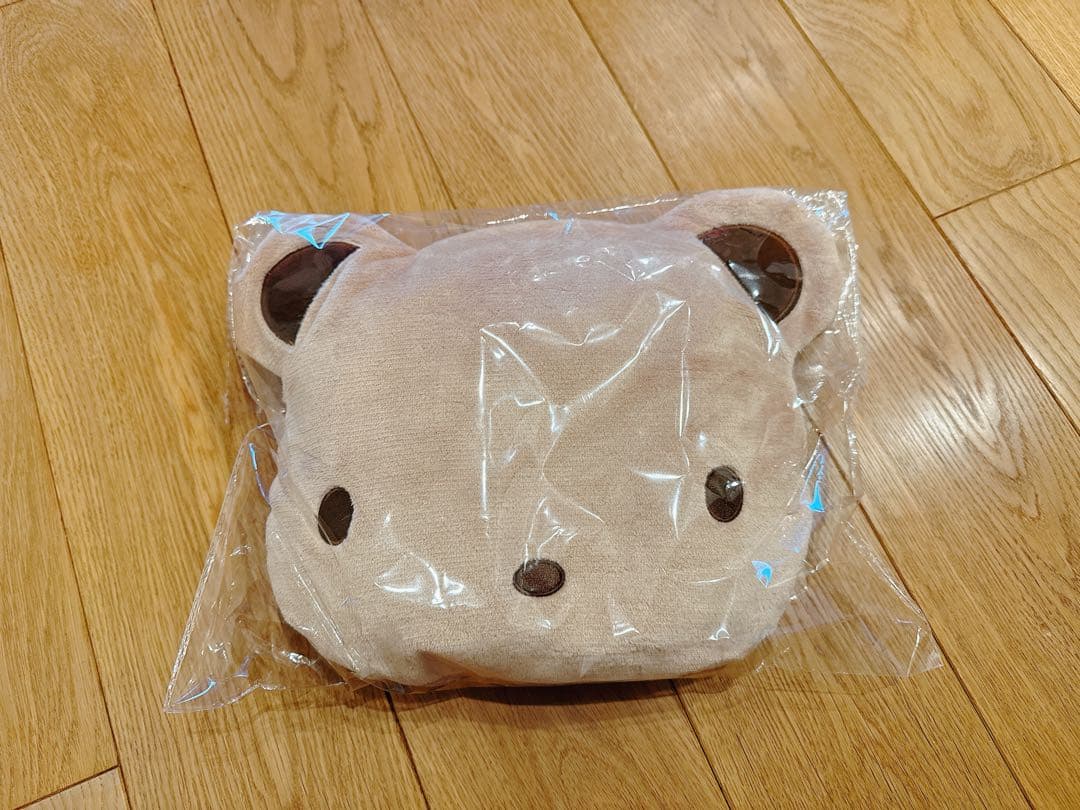 ファミリア　familiar ブランケット　ノベルティ　新品未使用