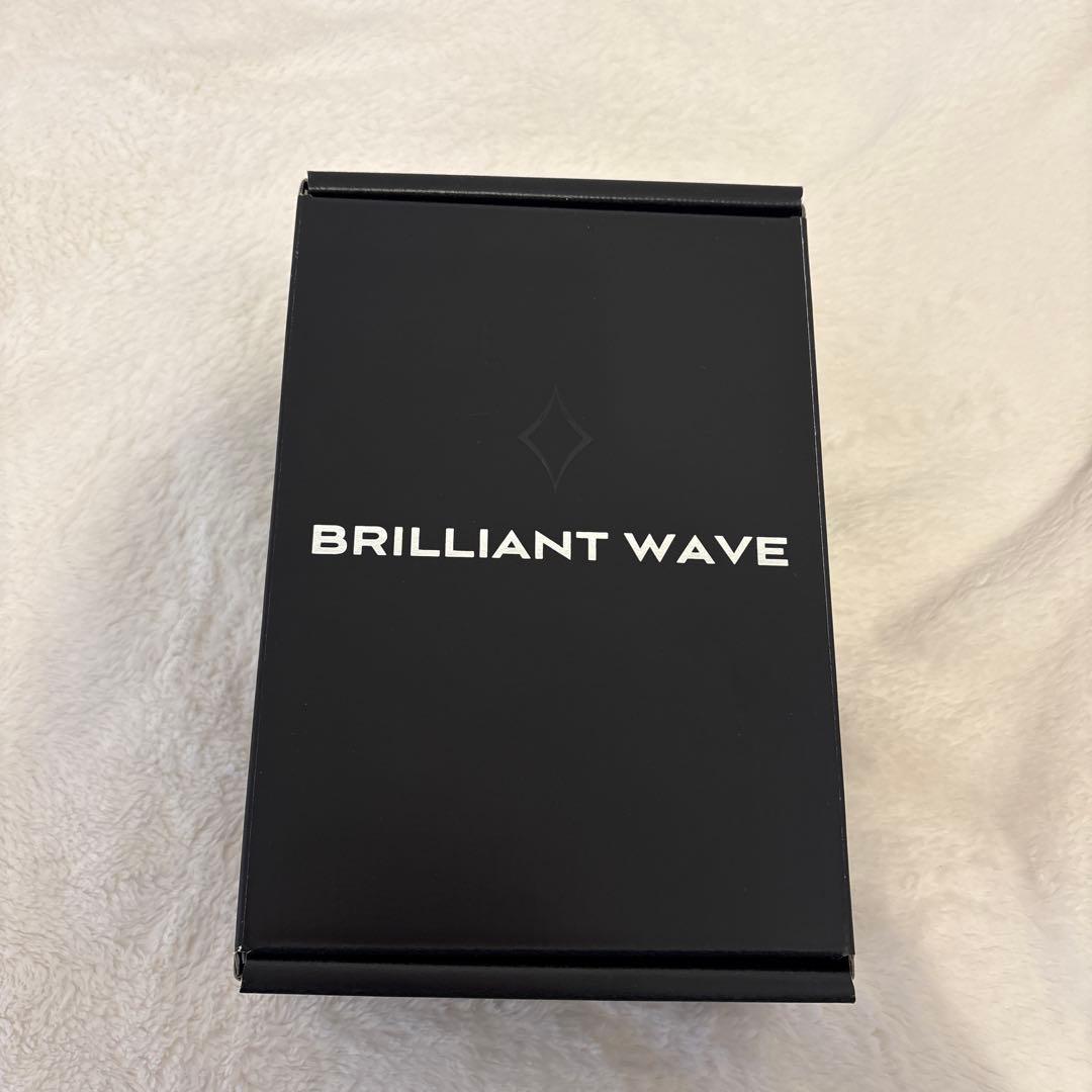 パルティール　ブリリアントウェーブ　値下げ交渉可、新品パット付き