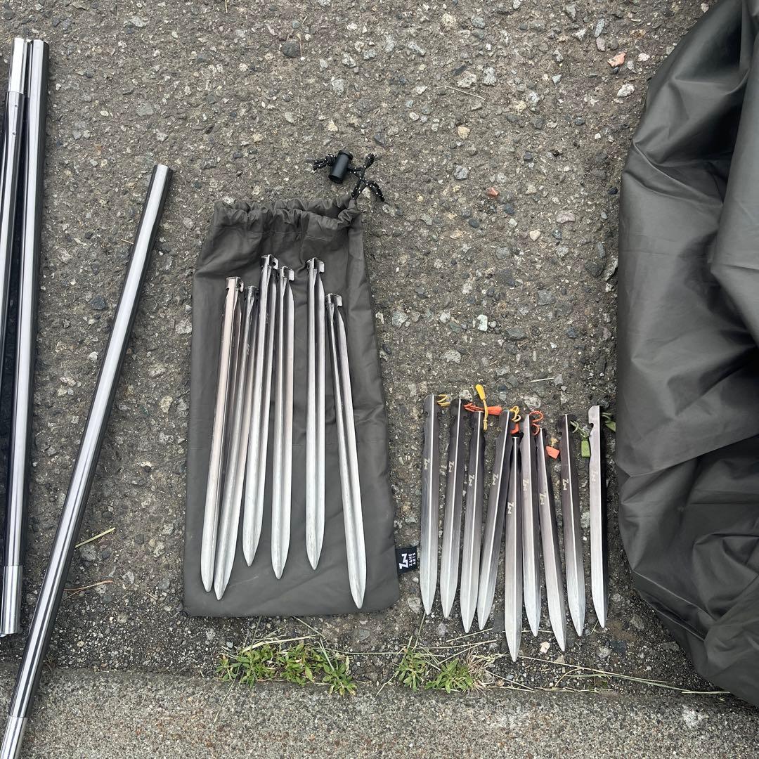 ZANEARTS ZEKU-M PS-003 ゼクーM