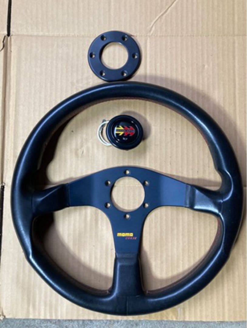 MOMO CORSE モモ コルセ