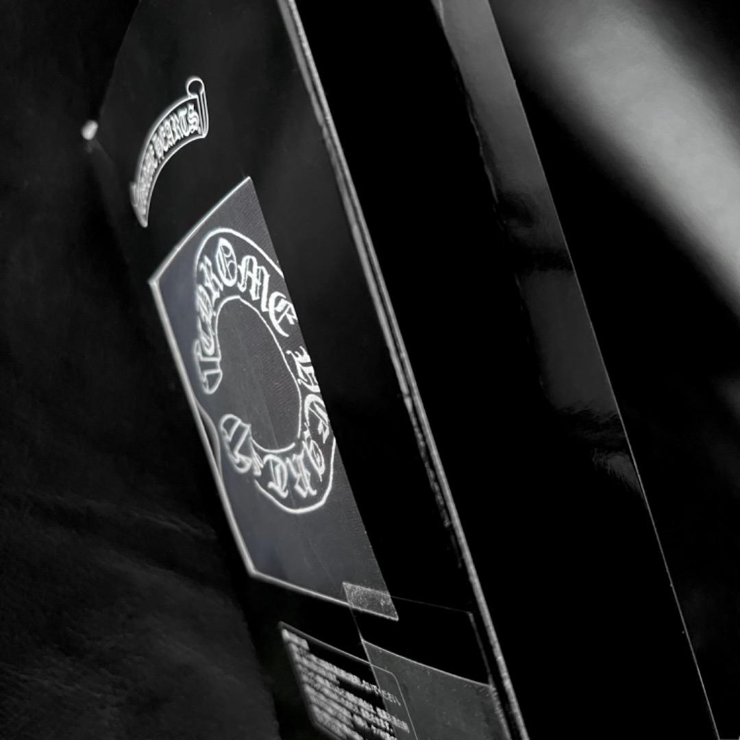 新品 CHROME HEARTS クロムハーツ レギンス タイツ ホースシューL