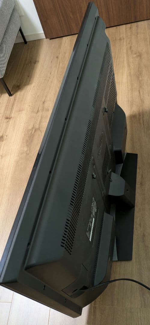 SHARP 40V型 液晶テレビ 4T-C40BJ1