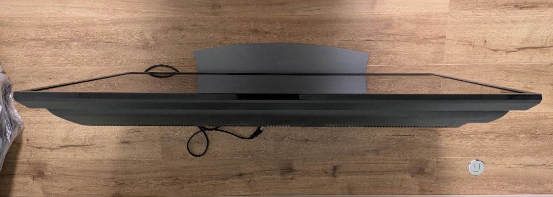 SHARP 40V型 液晶テレビ 4T-C40BJ1