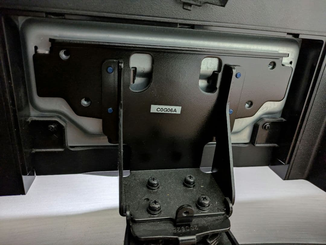 SHARP 40V型 液晶テレビ 4T-C40BJ1