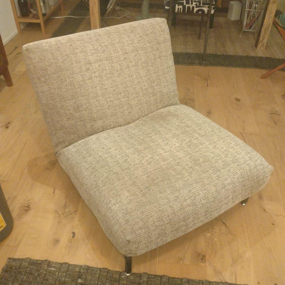 JOURNAL Standard Furniture ロデチェア 2nd