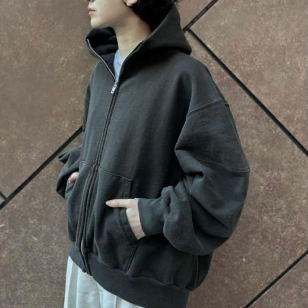 journal standard luxe FEBフーディ　ブラック