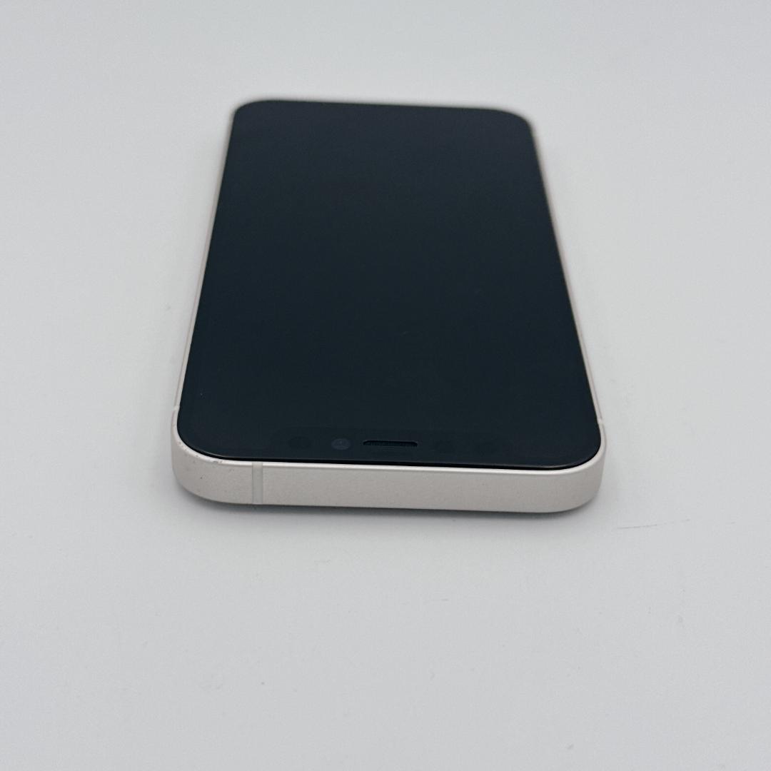 【美品】Apple iPhone 12 mini MGA63J/A 64GB