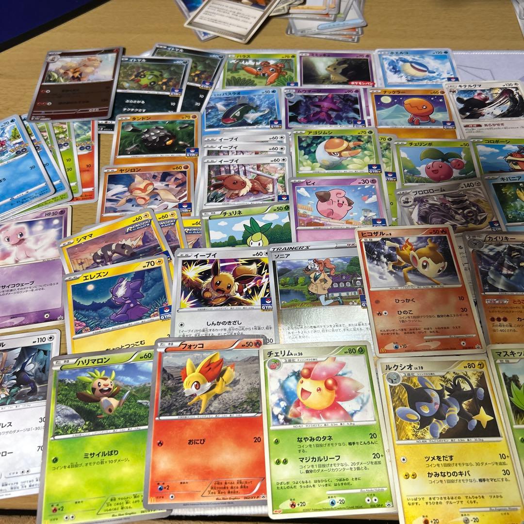 プロモ　まとめ売り　一枚から対応できます。　まとめ買い割引あり