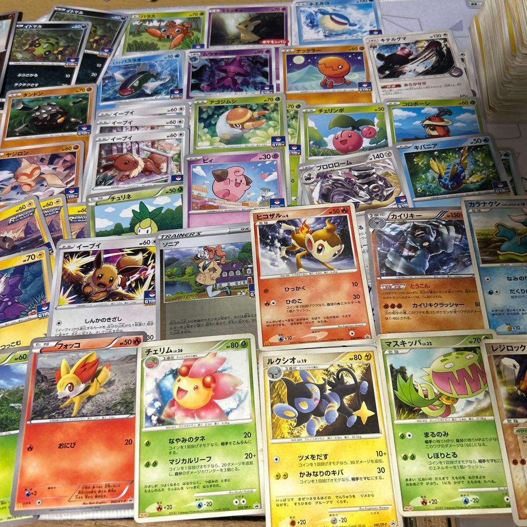 プロモ　まとめ売り　一枚から対応できます。　まとめ買い割引あり