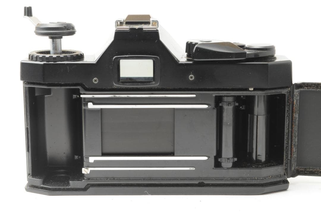 COSINA コシナ CT-1A & COSINON-S 50mm F1.8