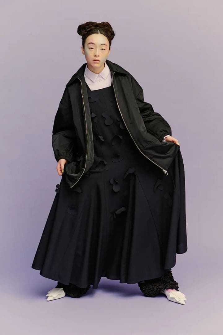 【新品・未使用・タグ付き】ENFOLD エンフォルド　JAKET