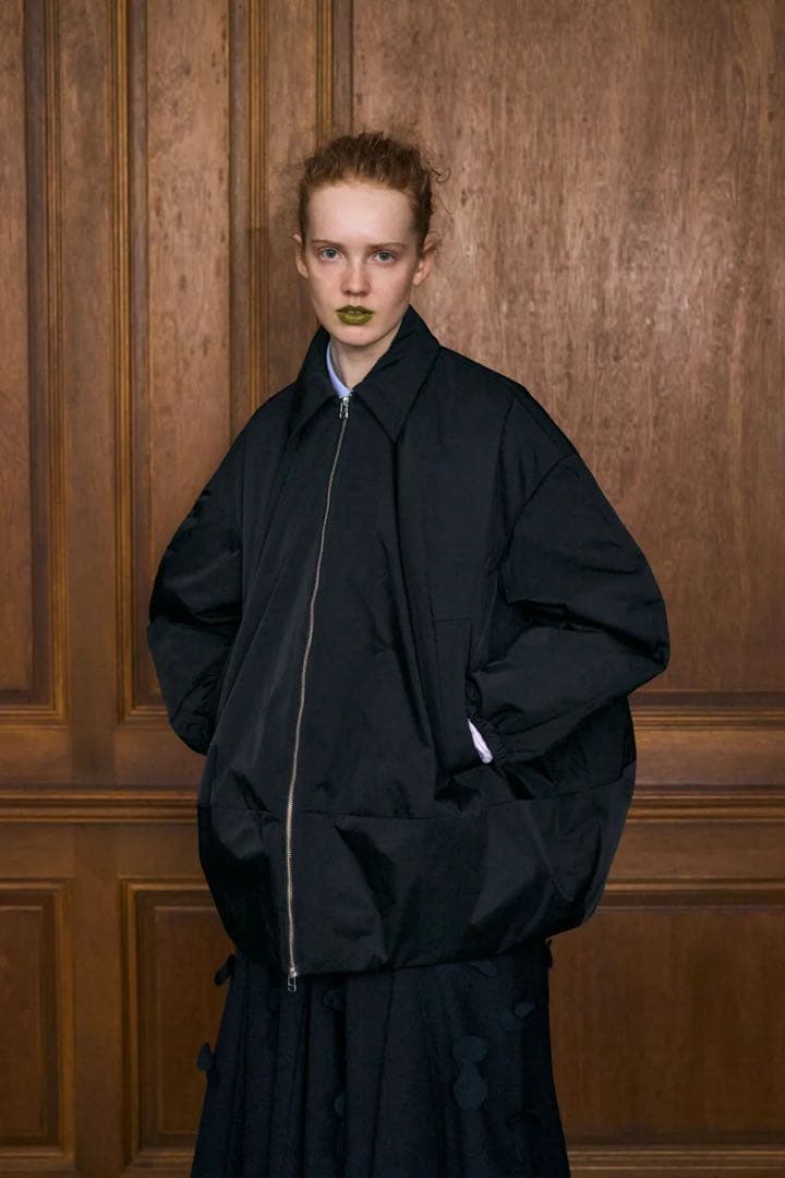 【新品・未使用・タグ付き】ENFOLD エンフォルド　JAKET