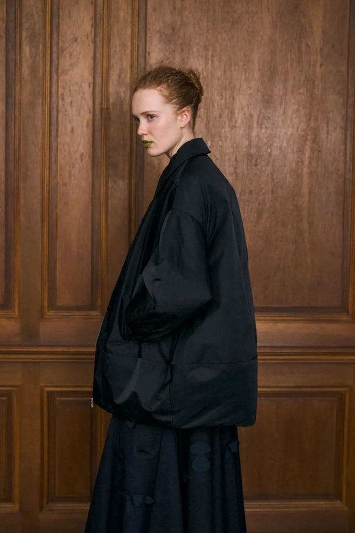 【新品・未使用・タグ付き】ENFOLD エンフォルド　JAKET