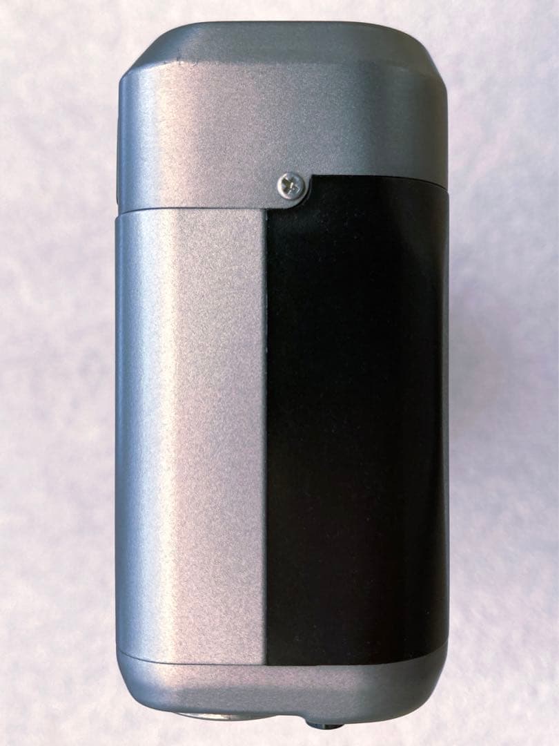 【AF・MF問題なし】CONTAX T2 チタンシルバー