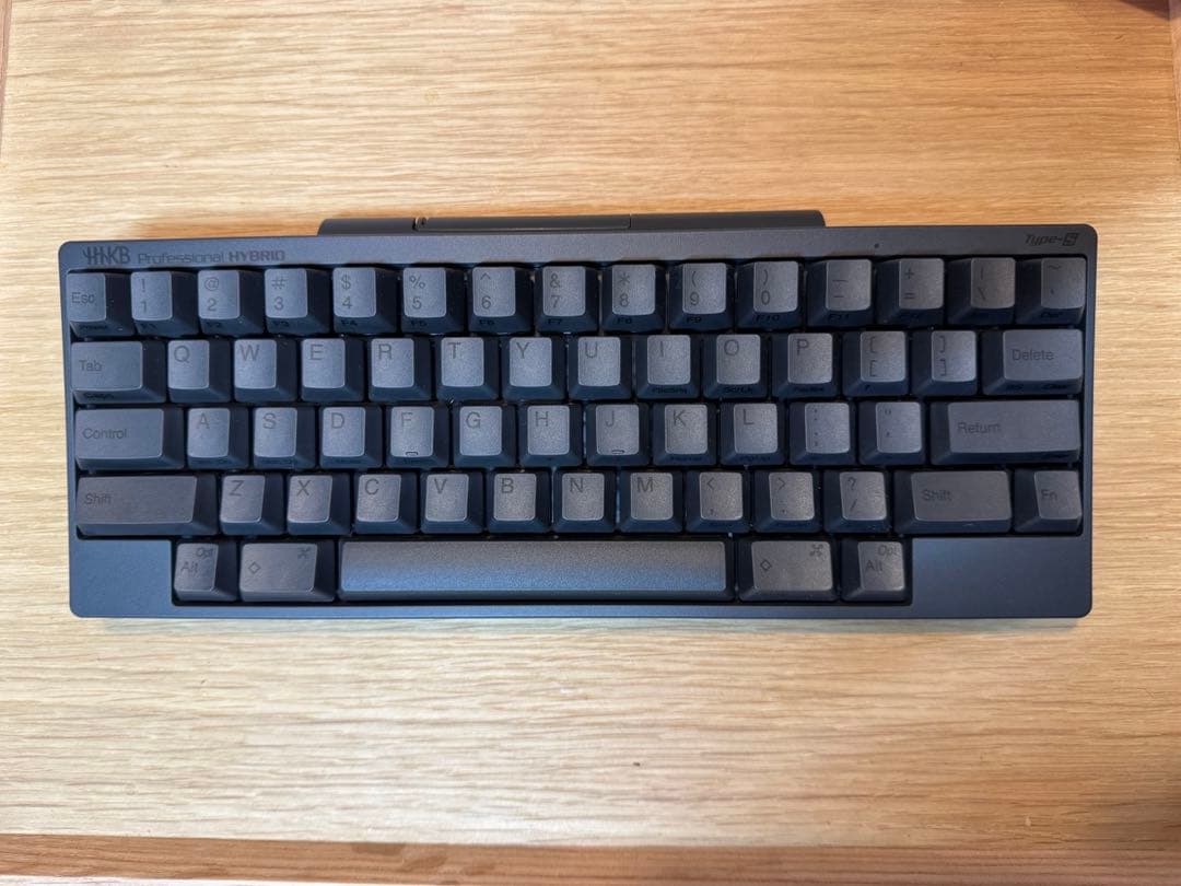 キーボード HHKB Professional HYBRID Type-s