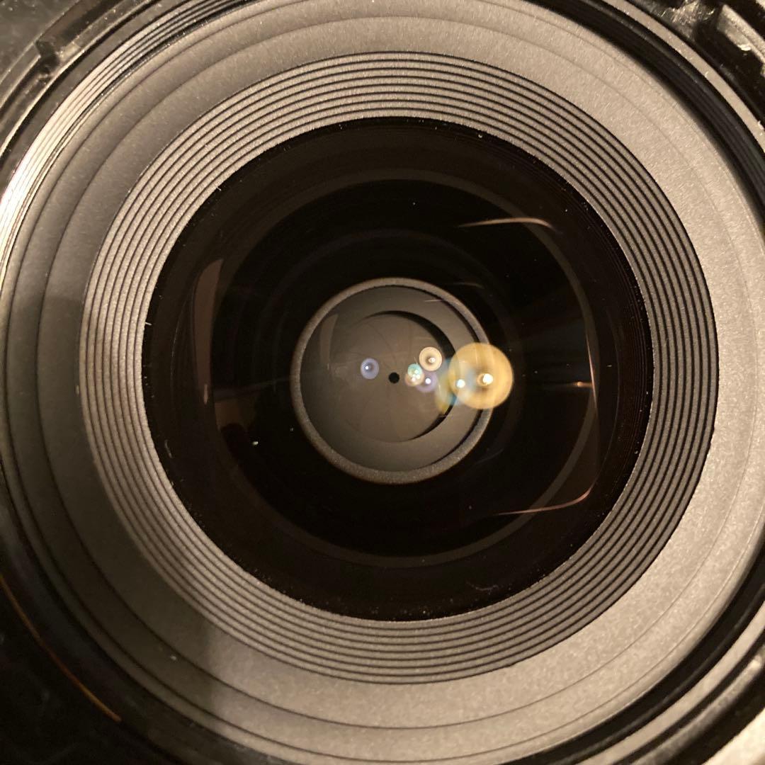 レンズ(ズーム) TAMRON 20-40mm F/2.8 Di III VXD sony