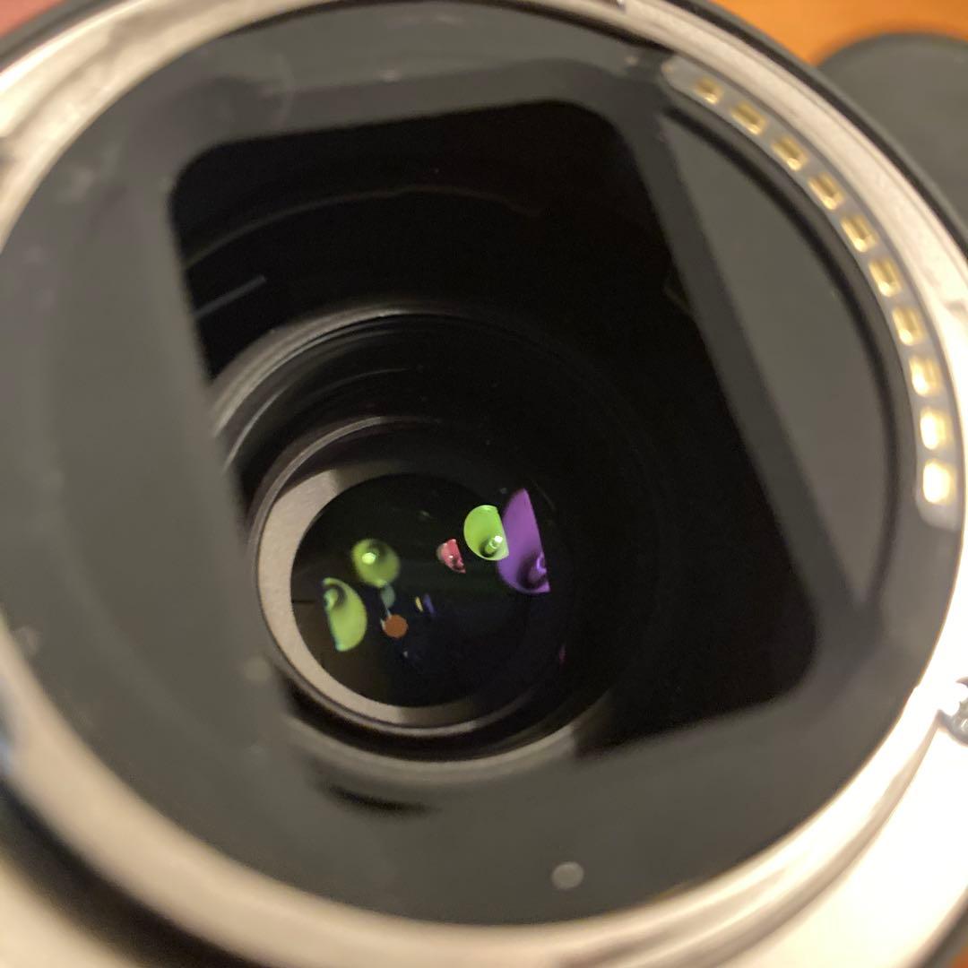 レンズ(ズーム) TAMRON 20-40mm F/2.8 Di III VXD sony