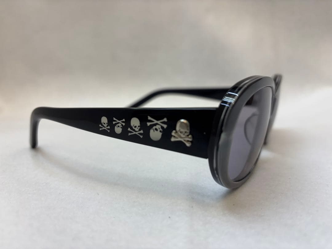 マスターマインドジャパン　サンプルサングラス