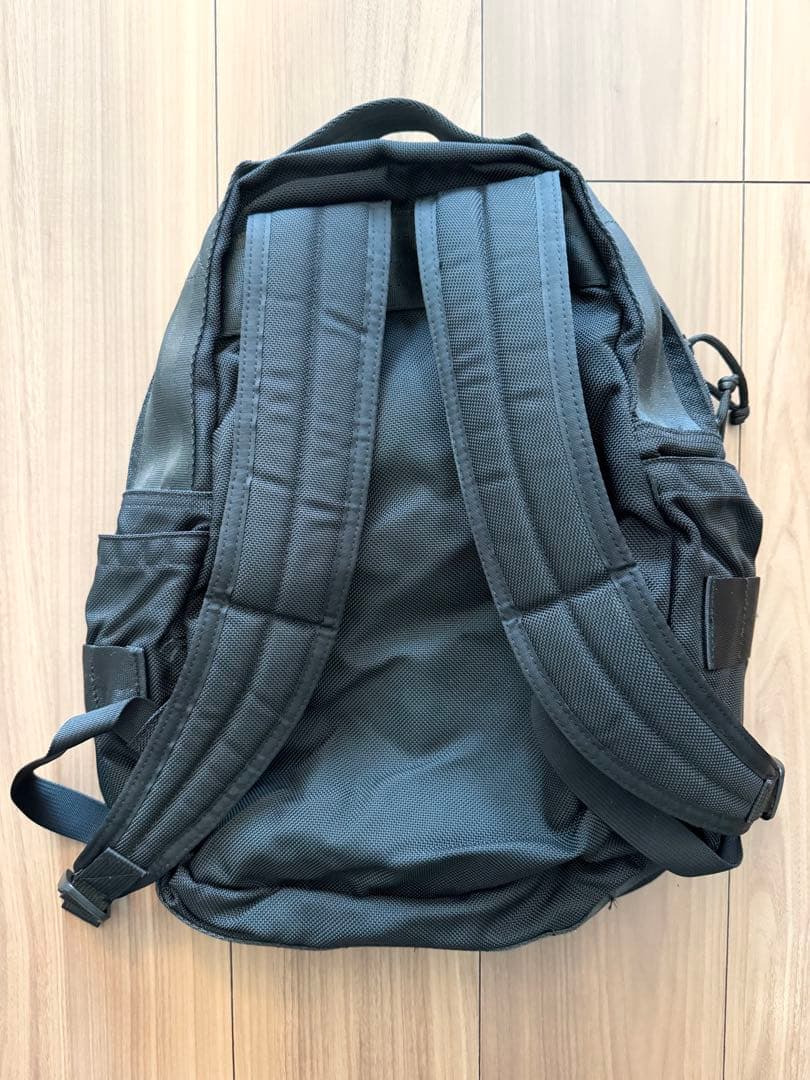 BRIEFING リュック・バックパック