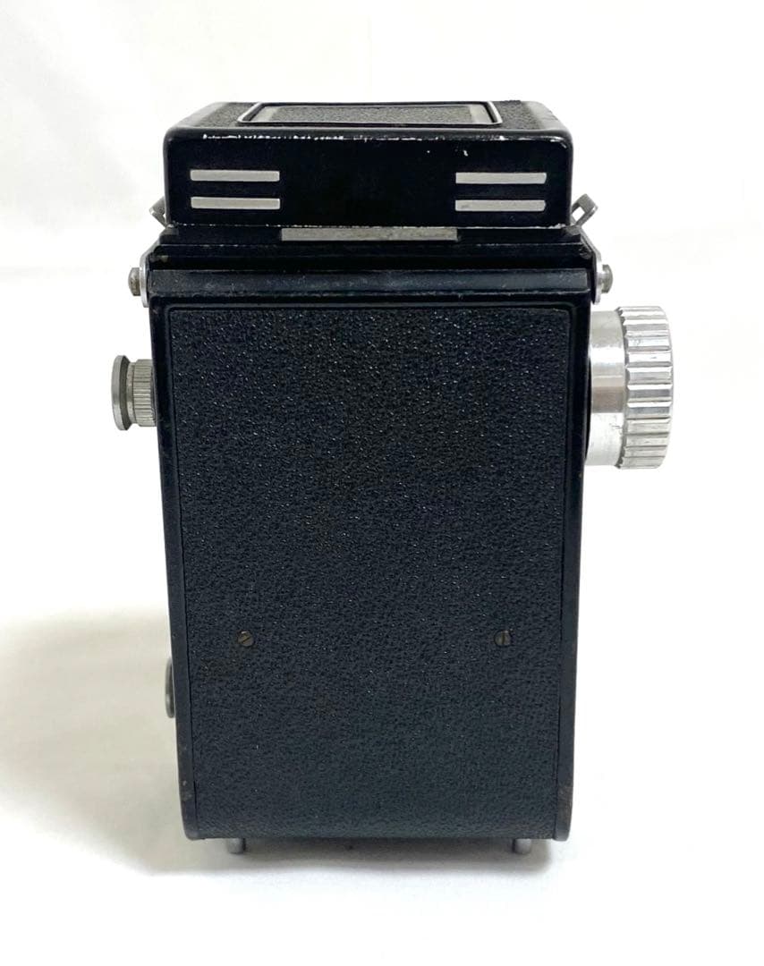RICOHFLEX NEW DIA 二眼レフフィルムカメラ