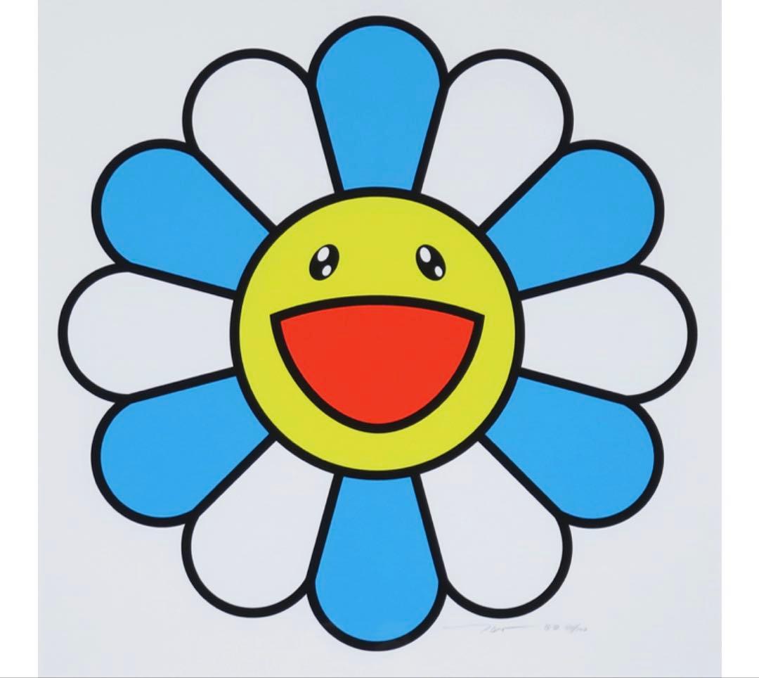 村上隆　シーブリーズちゃん