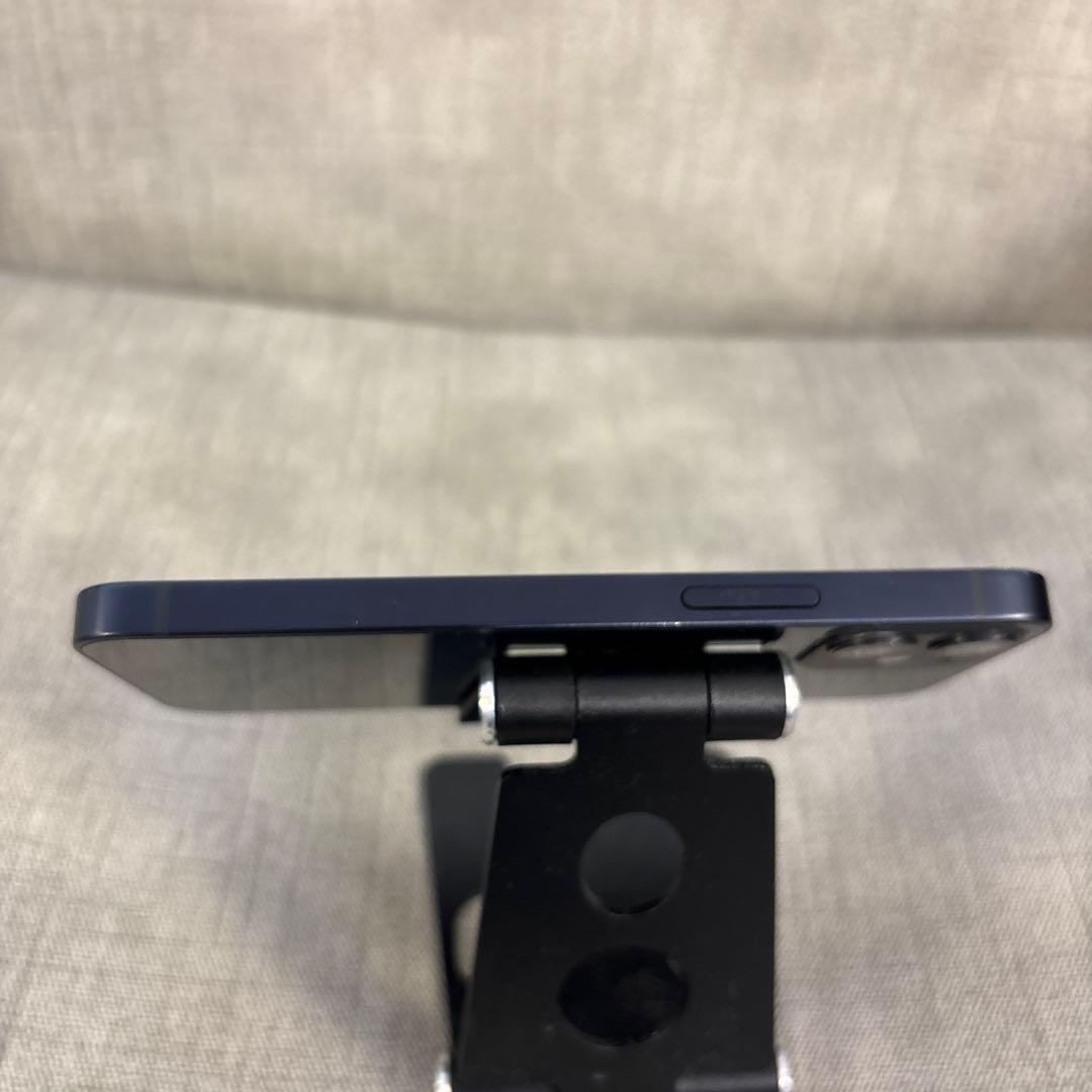 iPhone12ミニ128ギガブラック