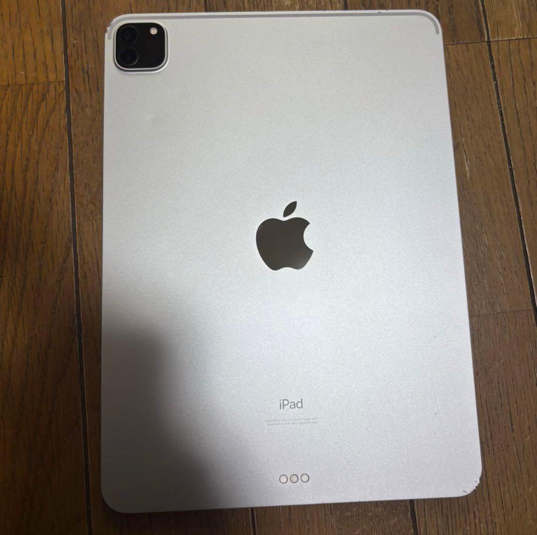 iPad pro 11インチ 第3世代