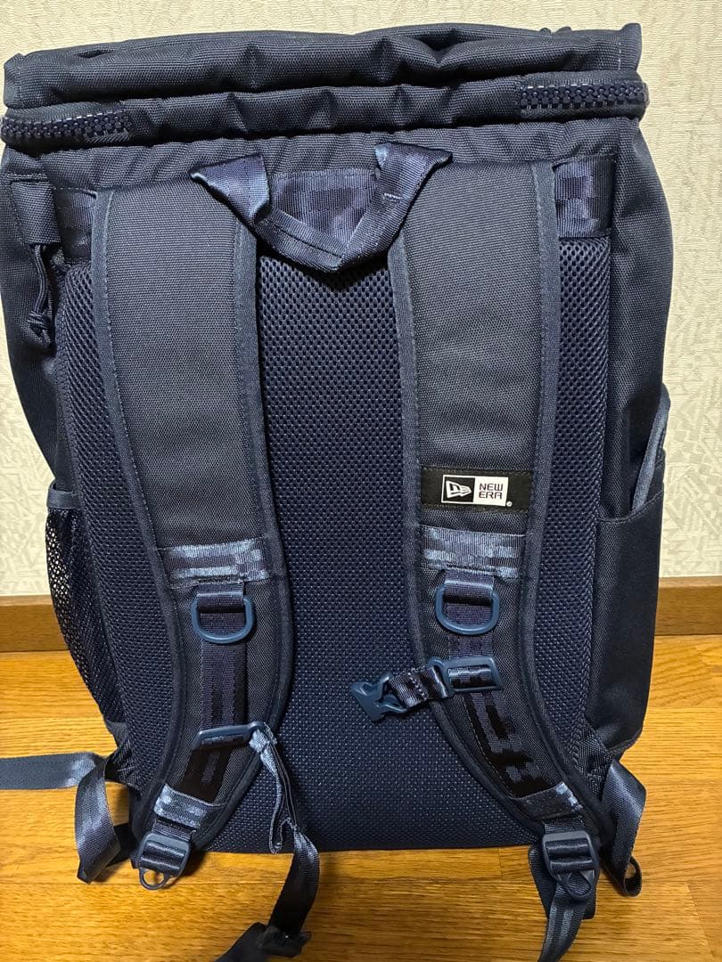 オリックスバファローズ xNEW ERA オーセンティック バックパック