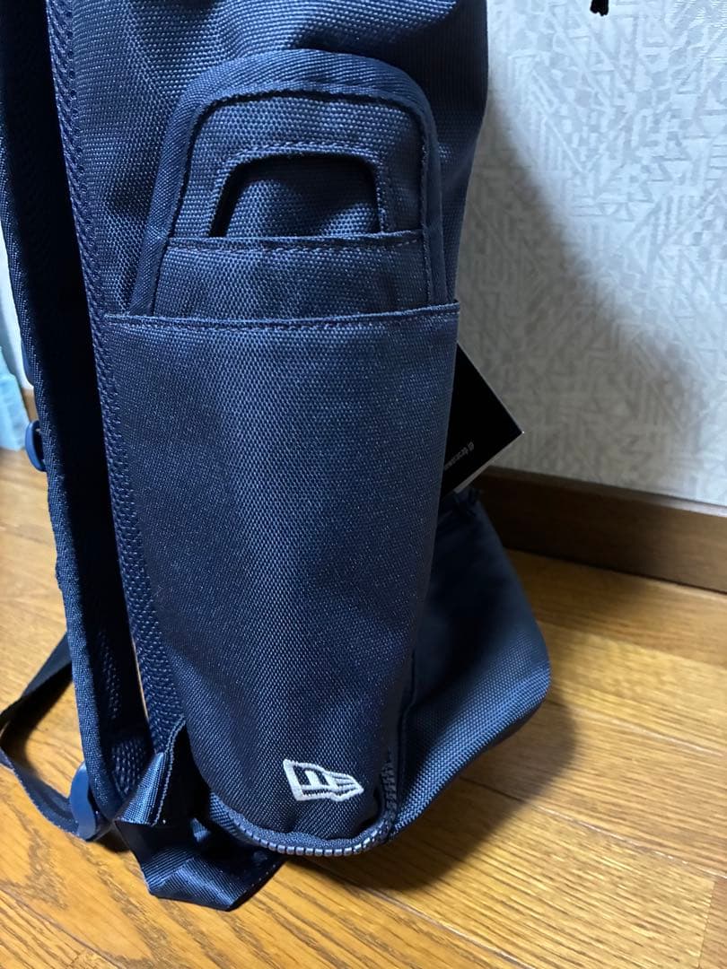 オリックスバファローズ xNEW ERA オーセンティック バックパック