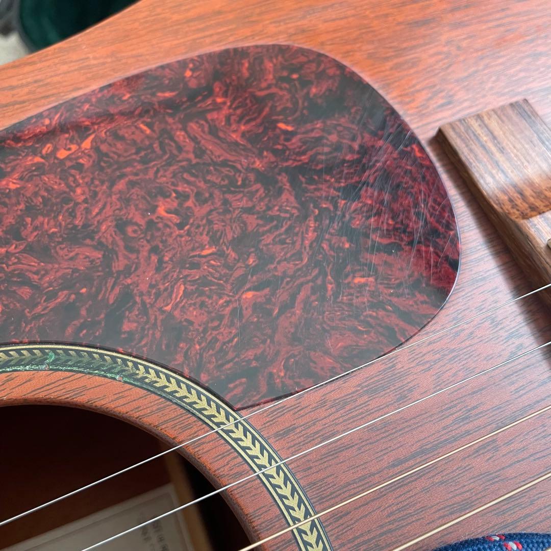 Martin DC-15E エレアコ オールマホ D-15E D-15M