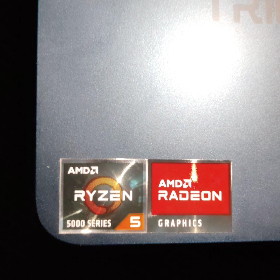 値下げ可 TRIGKEY ミニPC AMD Ryzen 5 5560U